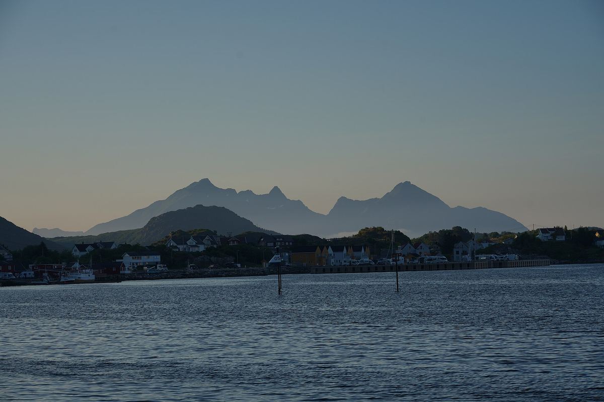 Ballstad