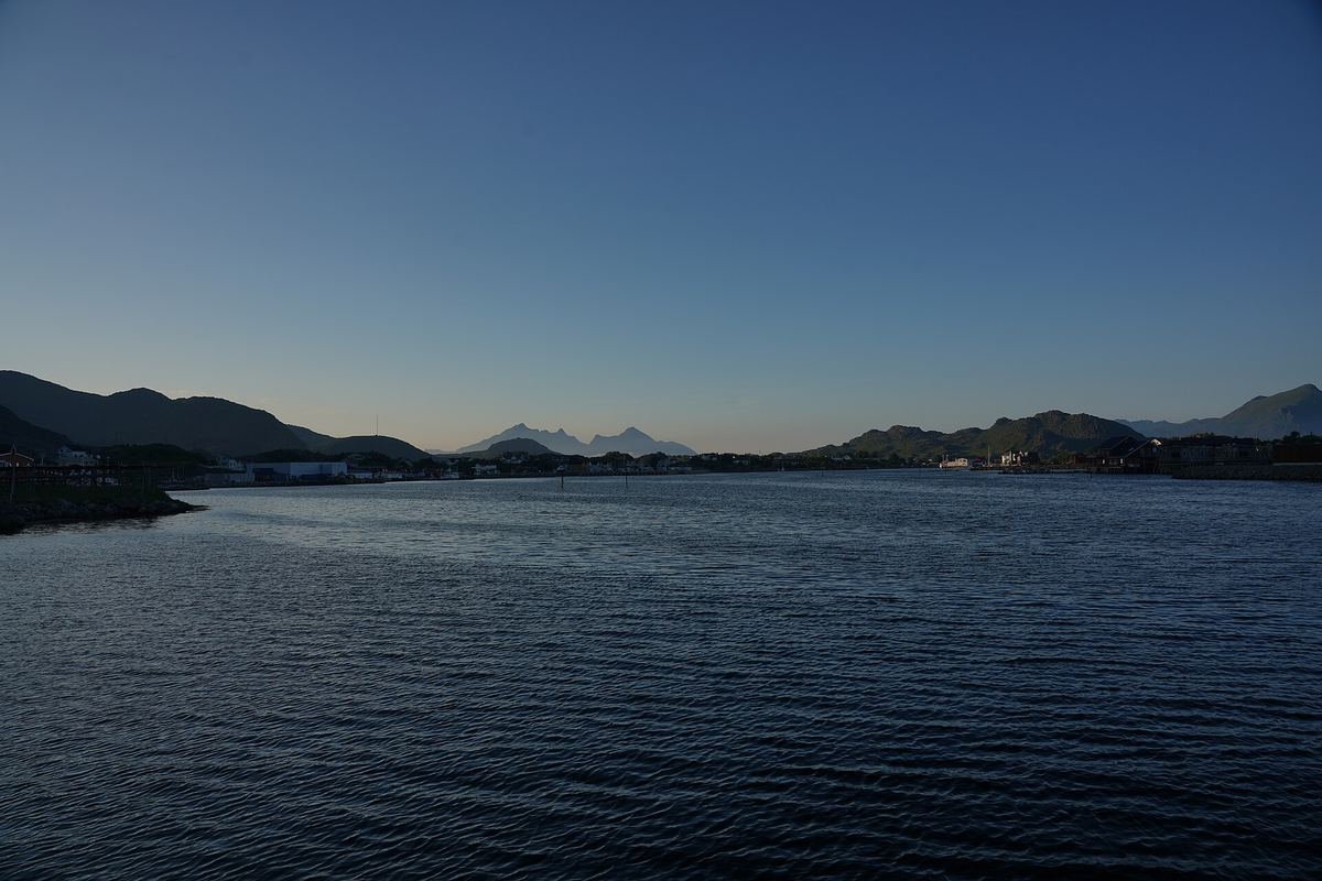 Ballstad