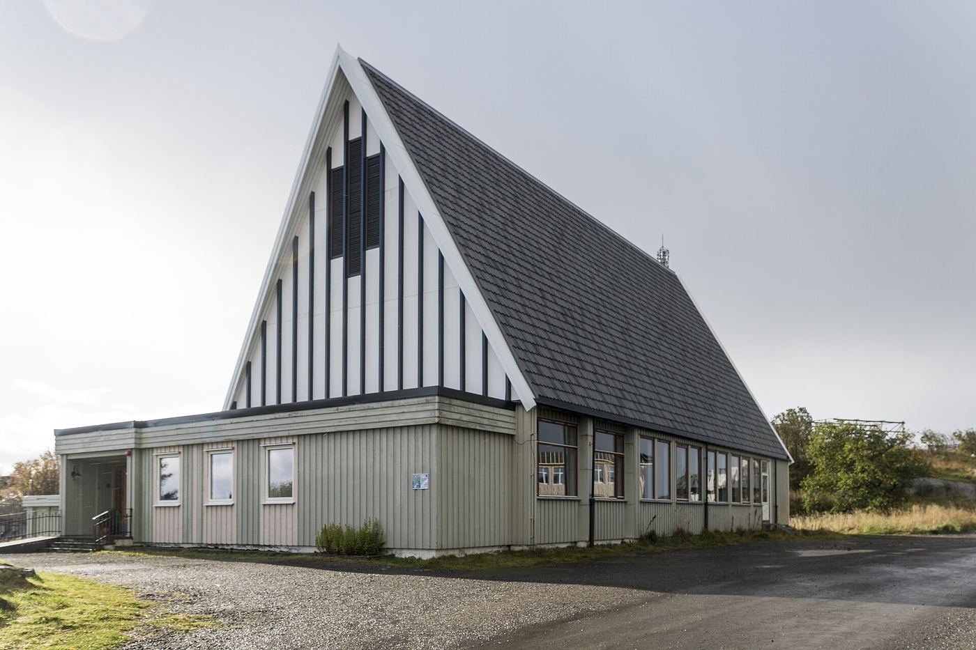 Henningsvær